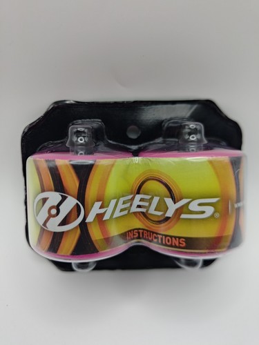 Heelys replacement wheels - heelys,