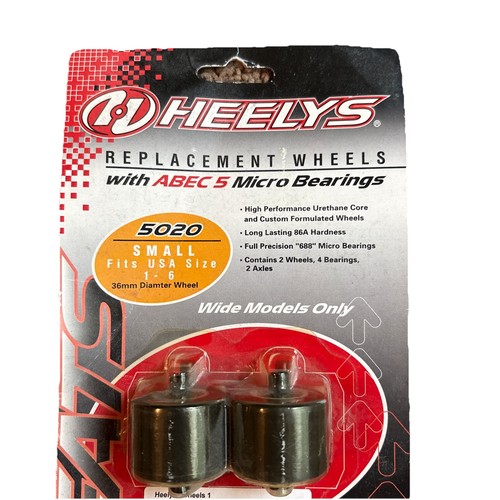 Fats heelys 5020 vintage - 5020,