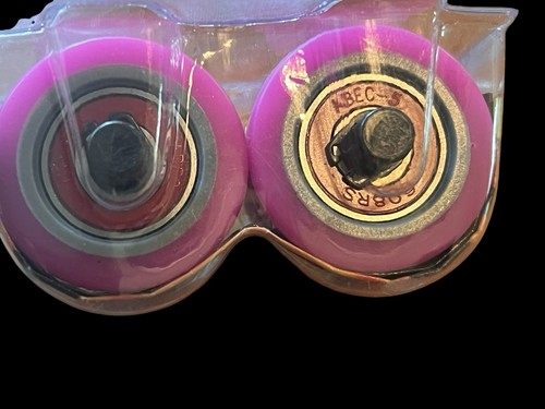 Replacement wheels set - wheels,