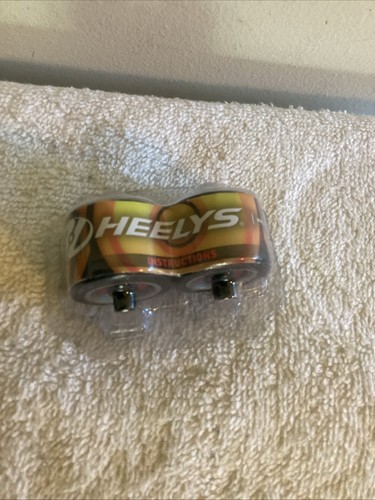 New heelys replacement - heelys, 1"