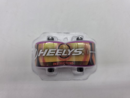Heelys replacement wheels pink - wheels,