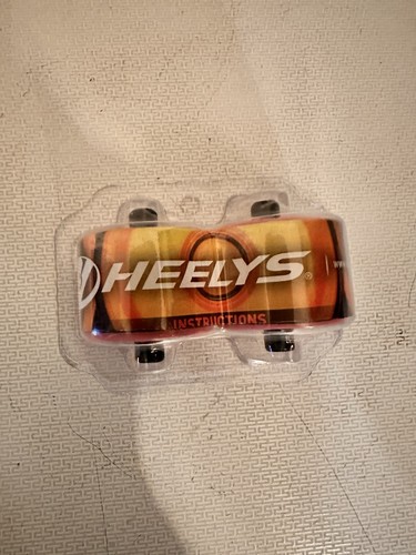 Heelys shoes authentic - heelys,