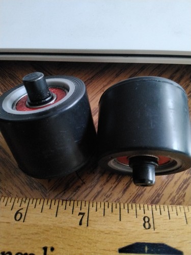 Heelys replacement wheels - replacement,