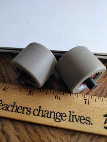 Heelys replacement wheels - replacement,
