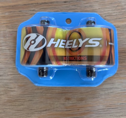 Heelys wheels official - official,