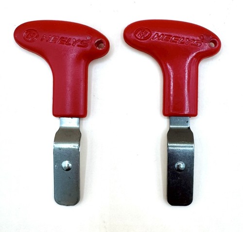 Oem heelys wheel removal - oem,
