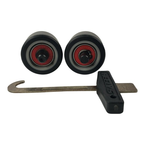 Heelys replacement wheels - heelys,