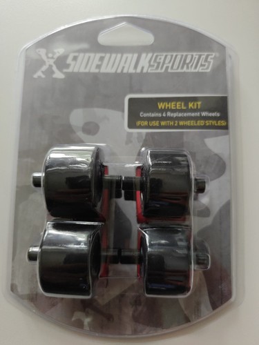 Heelys replacement wheel kit - heelys,