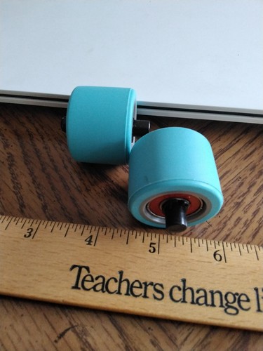 Heelys replacement wheel one - heelys,