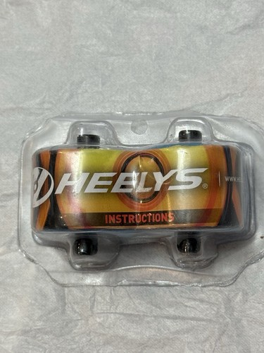 New heelys replacement - new,