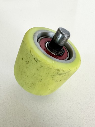 Heelys replacement wheel - replacement,
