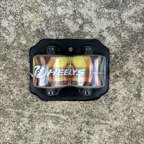 Heelys replacement wheels - replacement,