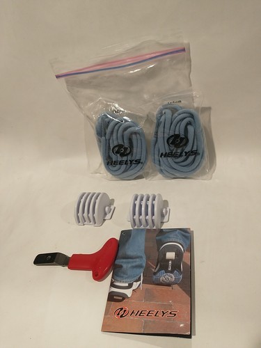 Vintage heelys wheel kit - vintage,