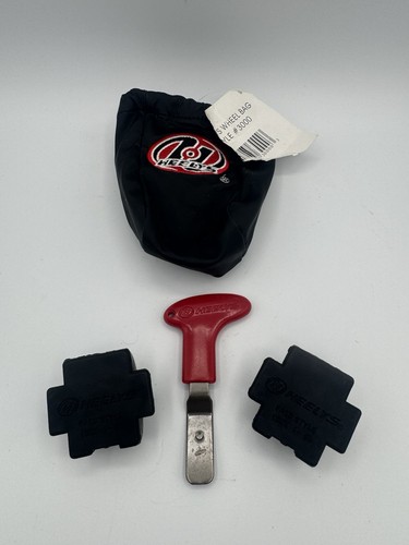Heelys size replacement - 1-6,