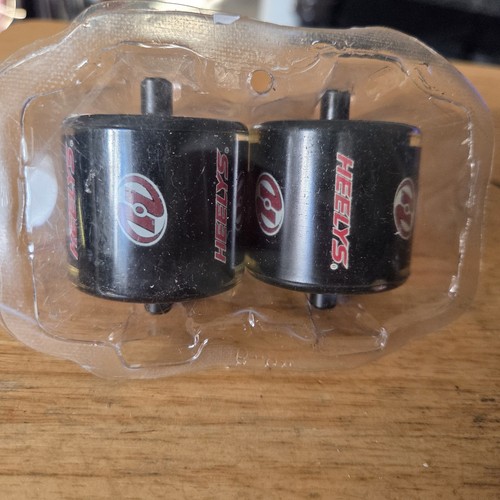 New heelys replacement - heelys,