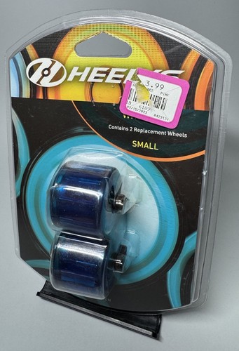 Heelys fats small replacement - heelys,
