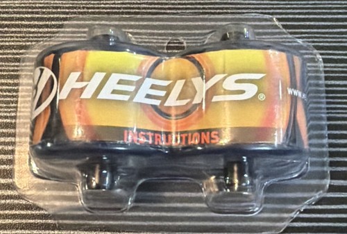 New heelys replacement - heelys, 1"