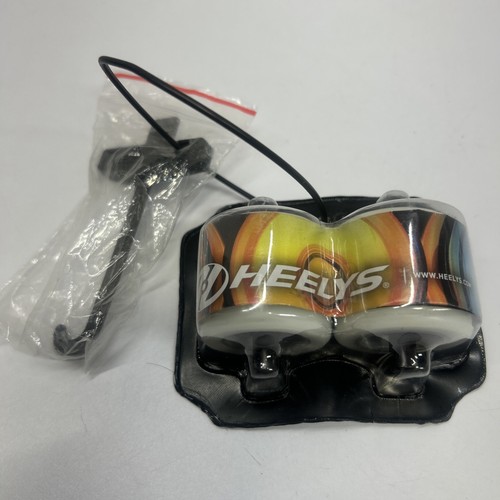 Heelys replacement wheels - replacement,