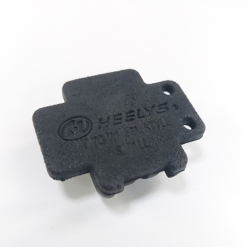 Heelys two wheel style - wheel,