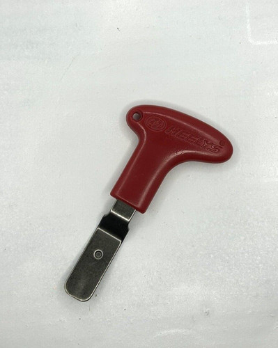 Heelys wheel key removal - key, skate
