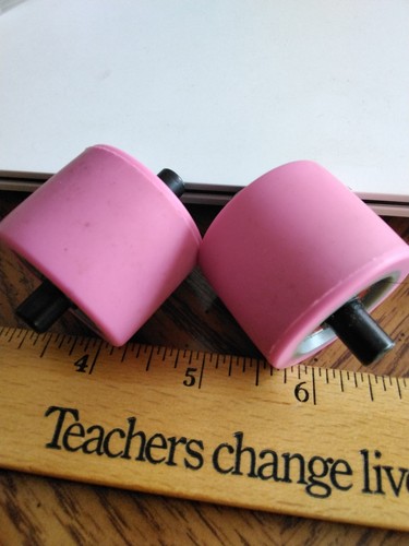 Heelys replacement wheels - replacement,