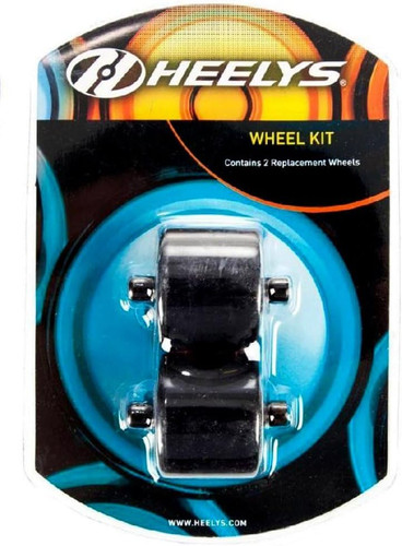 Fats replacement wheels - fats, set