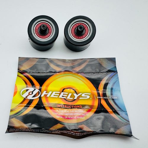 Heelys small replacement wheel - heelys,