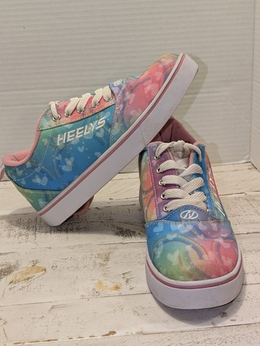 Heelys pro youths - size, 4