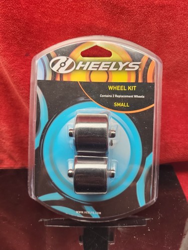 Heelys small replacement wheel - replacement,