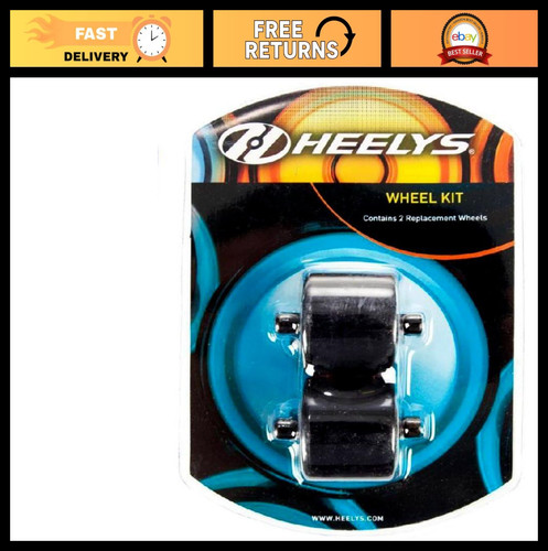 Replacement wheels set - replacement,