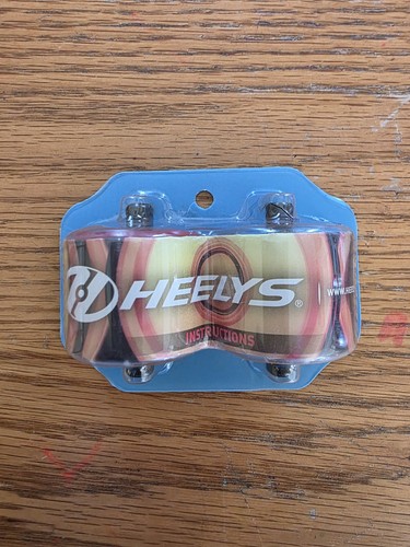 Heelys fats replacement wheels - replacement,